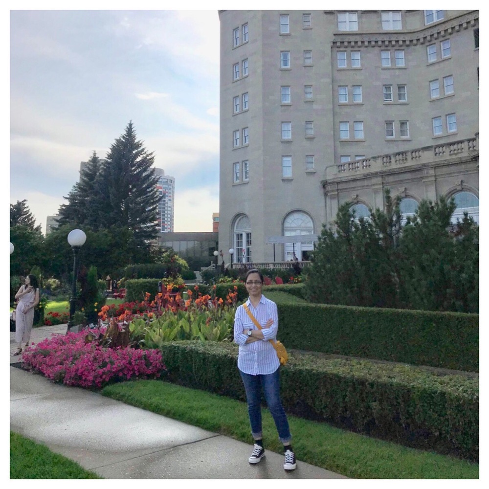 Meet your Posher, Jenifer